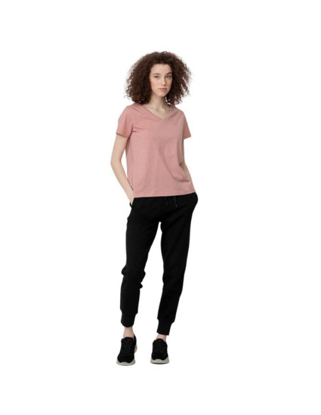 Koszulka 4f w h4z22 tsd352