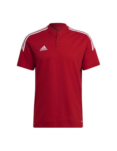 Koszulka polo adidas condivo 22 m