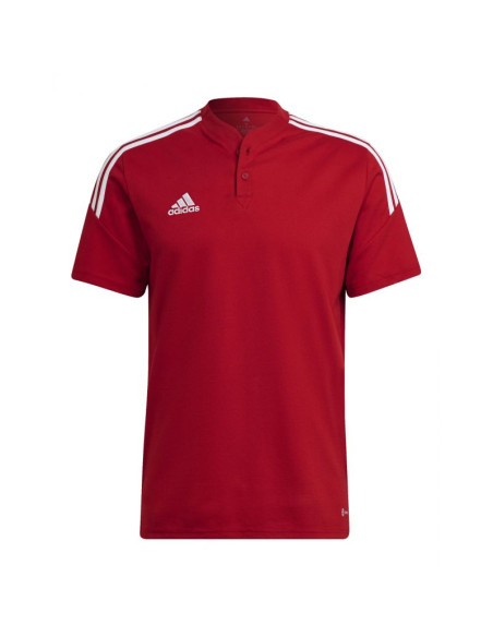 Koszulka polo adidas condivo 22 m