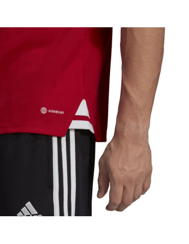 Koszulka polo adidas condivo 22 m