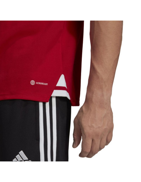 Koszulka polo adidas condivo 22 m