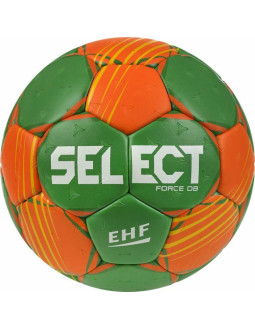 Piłka ręczna select force db 3 ehf