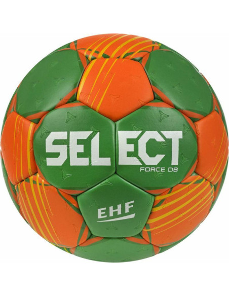 Piłka ręczna select force db 3 ehf