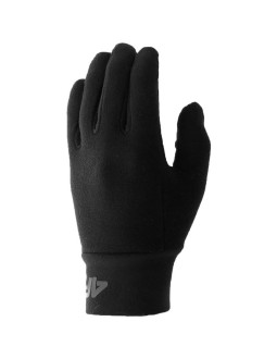 Rękawiczki 4f cas u038 jr 4fjaw23aglou038