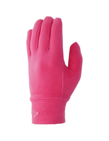 Rękawiczki 4f cas u038 jr 4fjaw23aglou038