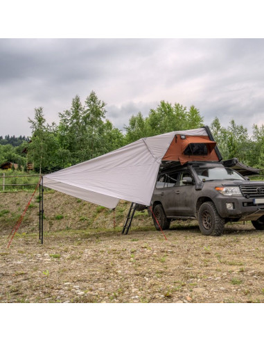 Zadaszenie do namiotu offlander fold 4