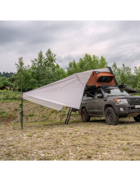 Zadaszenie do namiotu offlander fold 4