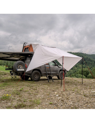 Zadaszenie do namiotu offlander fold 4