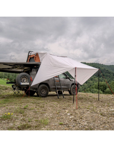 Zadaszenie do namiotu offlander fold 4