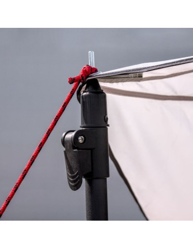 Zadaszenie do namiotu offlander fold 4