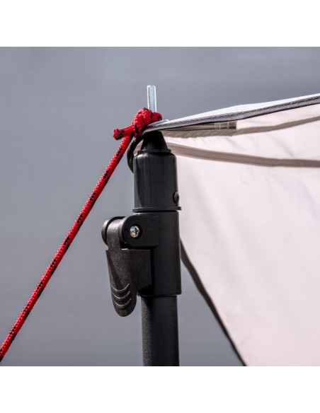 Zadaszenie do namiotu offlander fold 4