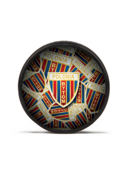 Krążek hokejowy polonia bytom clone