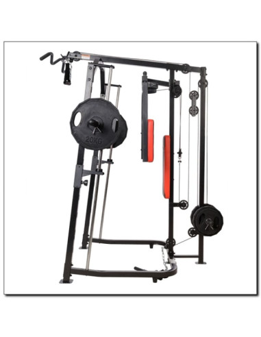 Suwnica atlas x1 hms