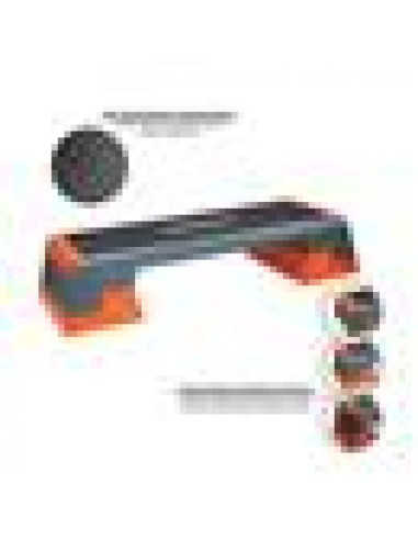 Step do aerobiku hms premium as007