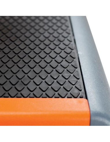 Step do aerobiku hms premium as007