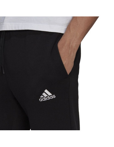 Spodnie adidas essentials tapered cuff pants m gk9222