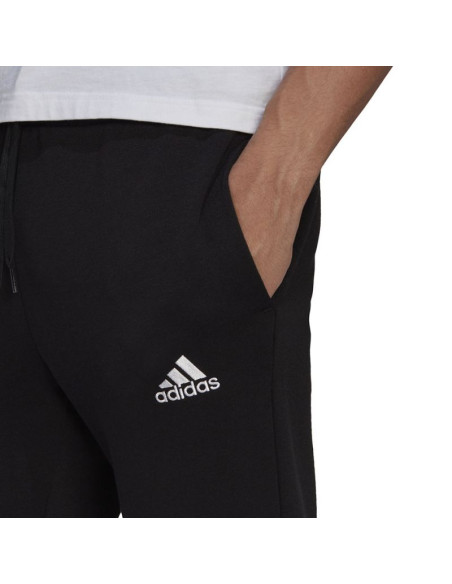 Spodnie adidas essentials tapered cuff pants m gk9222
