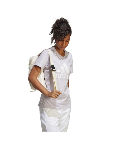 Koszulka adidas big logo tee w