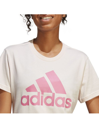 Koszulka adidas big logo tee w