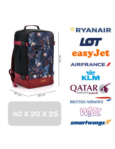 Plecak meteor hermod