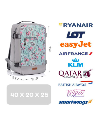 Plecak meteor hermod