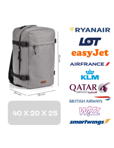 Plecak meteor hermod