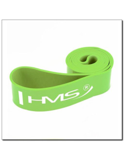 Guma do ćwiczeń hms lime gu05 2