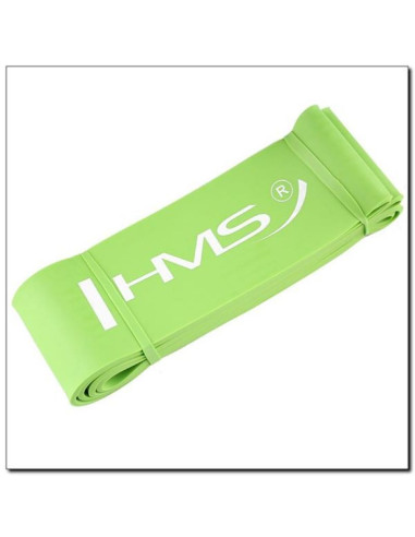 Guma do ćwiczeń hms lime gu05