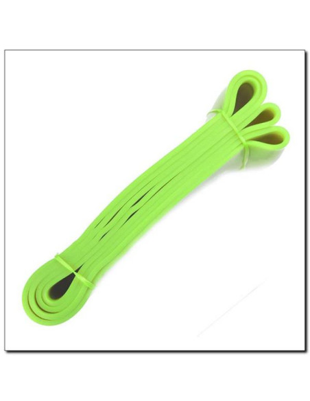 Guma do ćwiczeń hms lime gu05