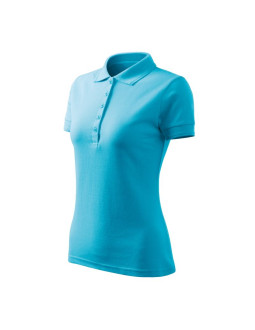 Koszulka malfini polo pique polo free w