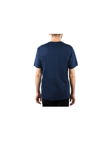 Koszulka kappa caspar t-shirt m 303910-821