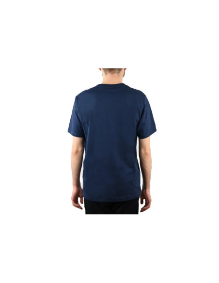 Koszulka kappa caspar t-shirt m 303910-821