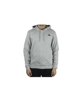 Bluza kappa vend hooded m 707390-15