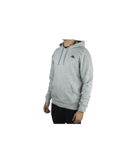 Bluza kappa vend hooded m 707390-15 2