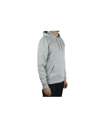 Bluza kappa vend hooded m 707390-15