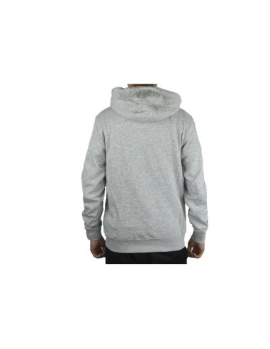 Bluza kappa vend hooded m 707390-15