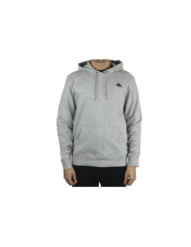Bluza kappa vend hooded m 707390-15