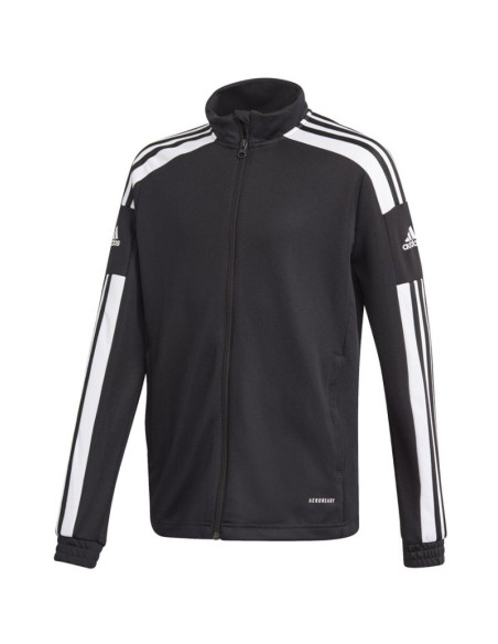 Bluza adidas squadra 21 training jacket jr gk9542