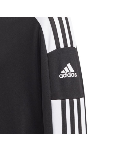 Bluza adidas squadra 21 training jacket jr gk9542