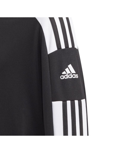 Bluza adidas squadra 21 training jacket jr gk9542
