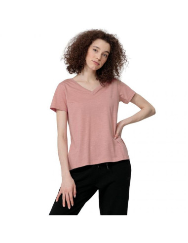 Koszulka 4f w h4l22 tsd352