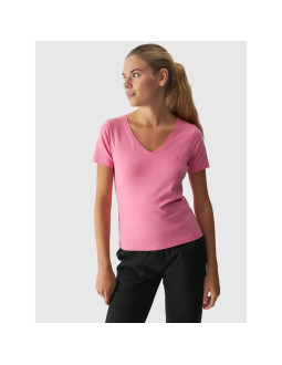 Koszulka 4f 4fwaw24ttshf1649