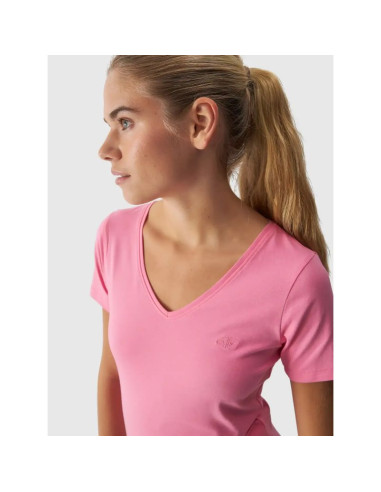 Koszulka 4f 4fwaw24ttshf1649