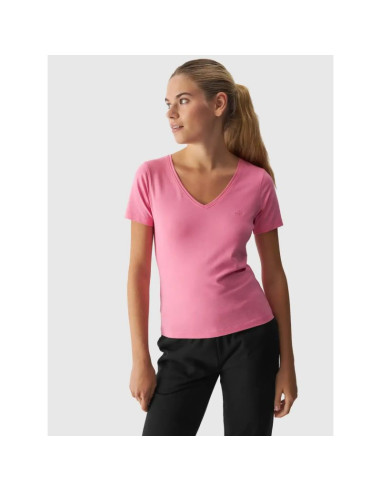 Koszulka 4f 4fwaw24ttshf1649