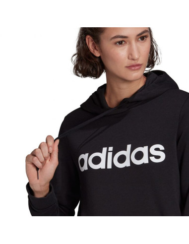 Bluza adidas essentials hoodie w gl0635