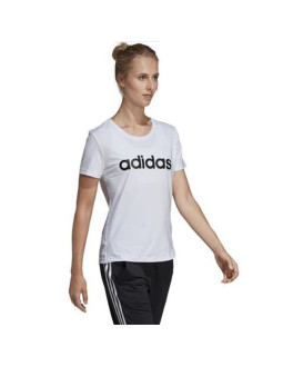 Koszulka adidas w d2m logo tee w 2