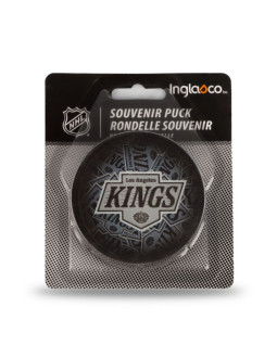 Krążek hokejowy inglasco nhl clone 2