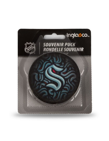 Krążek hokejowy inglasco nhl clone