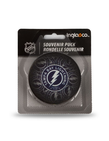 Krążek hokejowy inglasco nhl clone