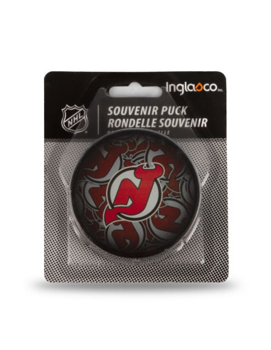 Krążek hokejowy inglasco nhl clone